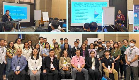 pcaarrd careers